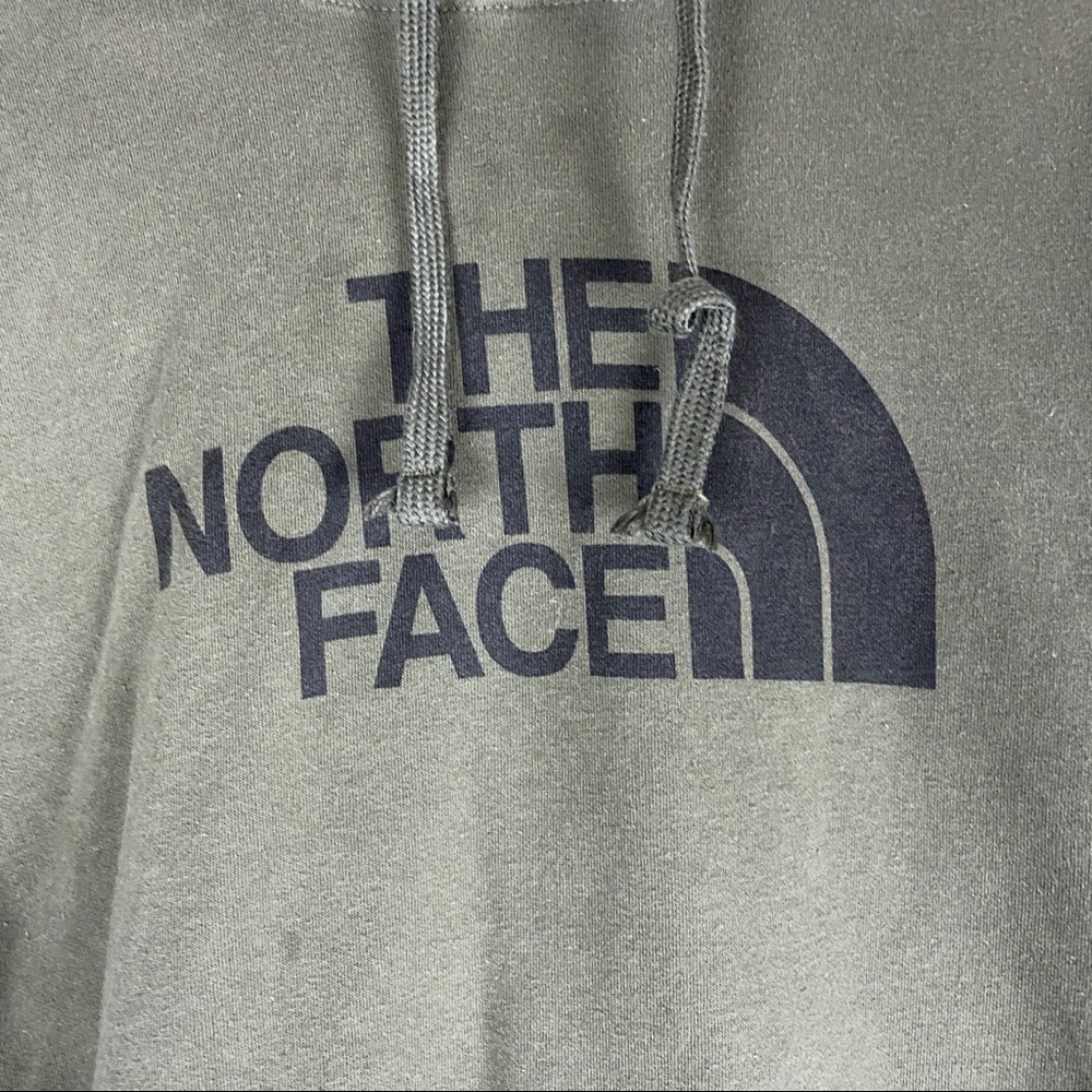 The North Face Hoodie Jacket Size Small - Picture 3 of 7
